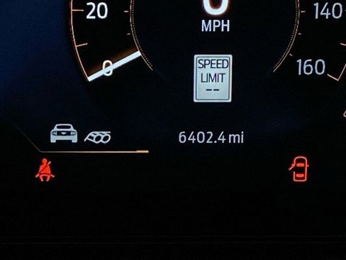 Used 2024 Ford Mustang GT Premium image 17