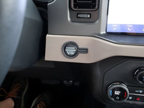Used 2024 Ford Bronco Wildtrak AWD/4WD image 29