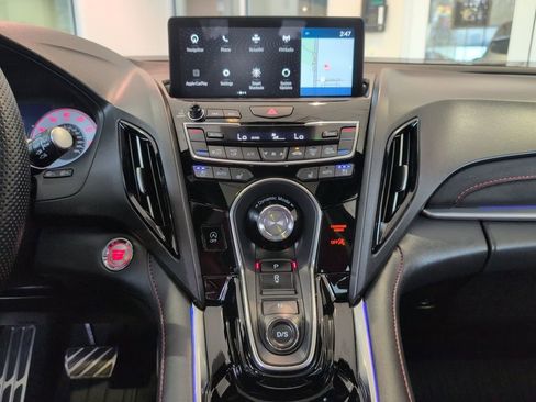Certified 2023 Acura RDX A-Spec image 22