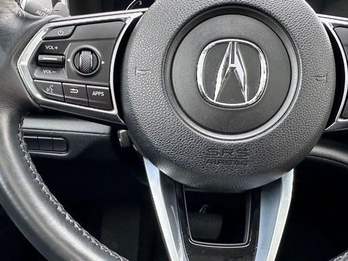 Used 2023 Acura MDX SH-AWD image 15