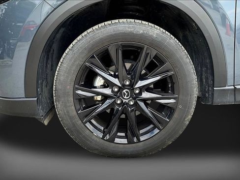 Used 2025 MAZDA CX-5 Carbon Edition AWD/4WD image 30
