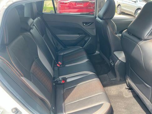 Used 2024 Subaru Crosstrek 2.5i Limited AWD/4WD image 15
