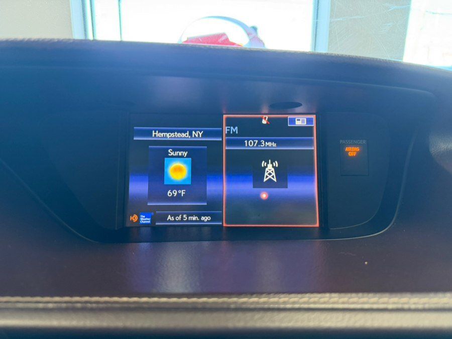 Used 2016 Lexus ES 350 w/ Luxury Package w/Wood Trim FWD image 32