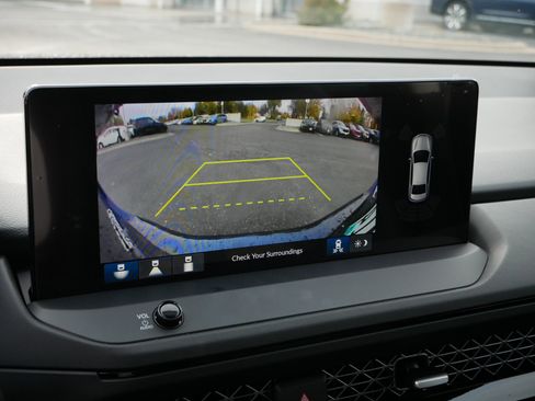 Certified 2025 Honda Accord Touring image 31