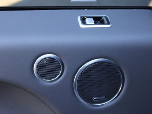 Used 2022 Land Rover Range Rover Sport SVR image 50