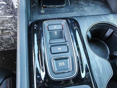 New 2026 Honda Passport TrailSport image 20