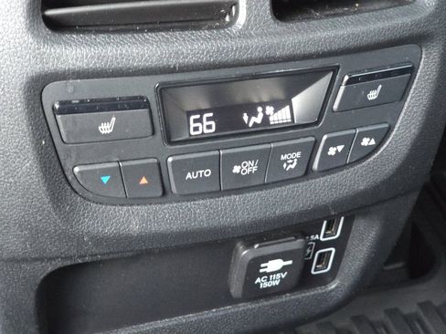 Used 2021 Honda Passport Elite image 11