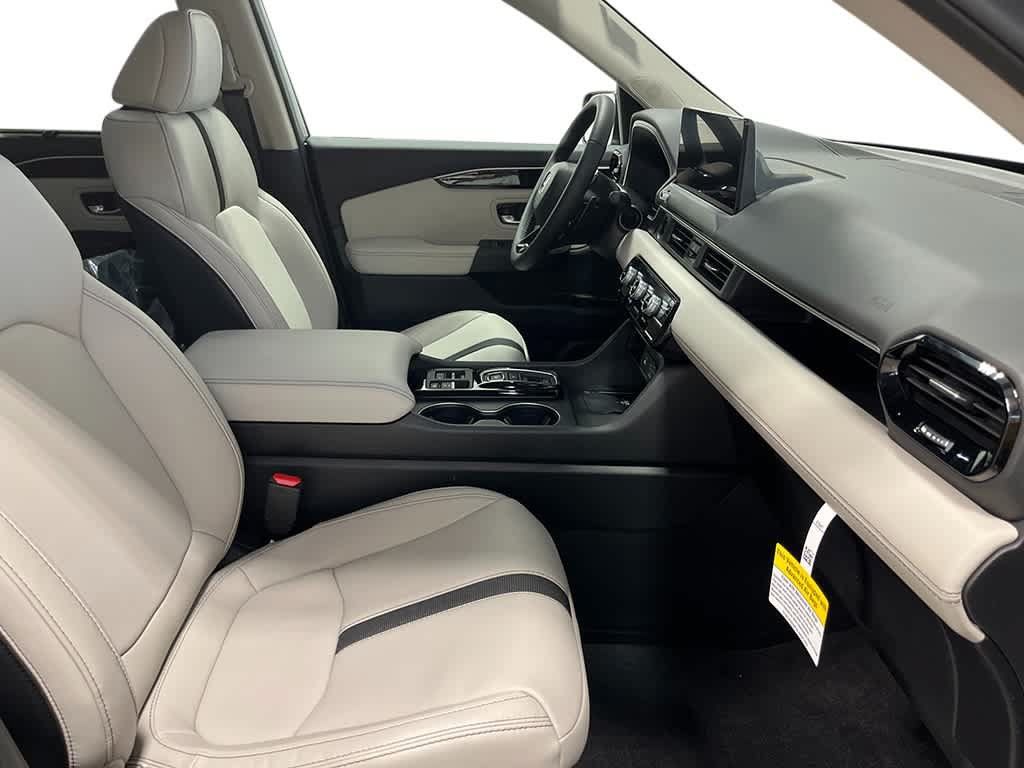 New 2026 Honda Pilot EX-L image 25