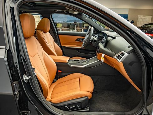 New 2026 BMW M340i xDrive AWD/4WD image 41