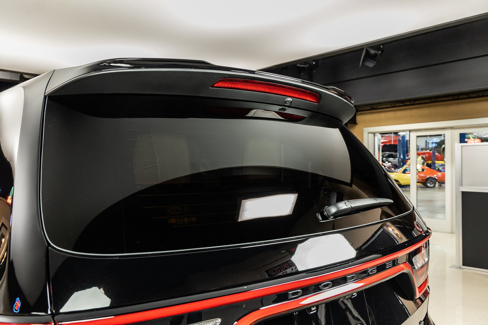 Used 2023 Dodge Durango SRT Hellcat AWD/4WD image 33