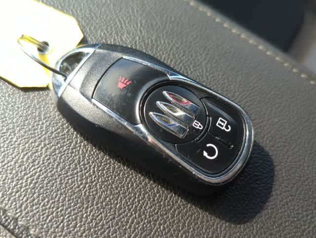 Used 2026 Buick Envista Preferred FWD image 33