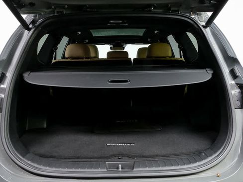 Used 2023 Hyundai Santa Fe Calligraphy FWD image 31