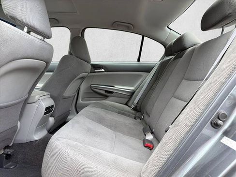 Used 2010 Honda Accord EX image 20