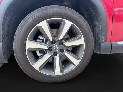 Used 2025 Honda Pilot Elite image 9
