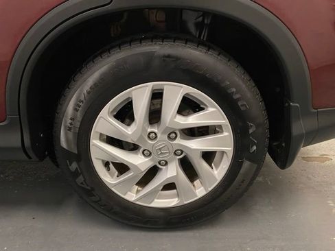 Used 2015 Honda CR-V EX-L image 32