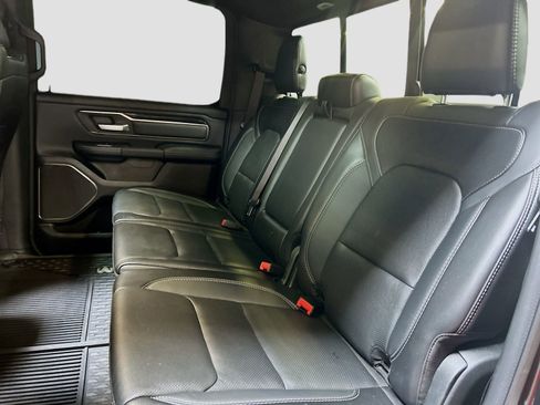 Used 2020 RAM 1500 Rebel w/ Rebel Level 2 Equipment Group AWD/4WD image 25