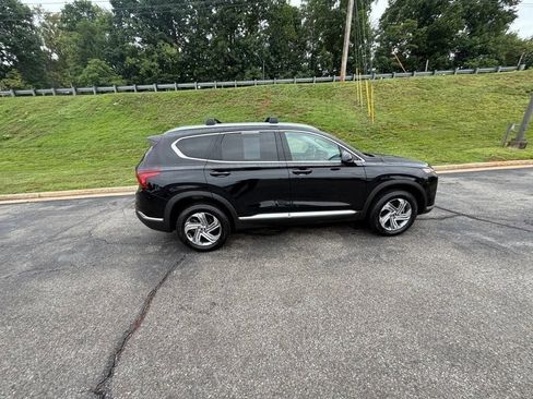 Used 2022 Hyundai Santa Fe SEL AWD/4WD image 8