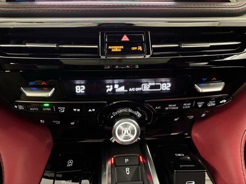 New 2026 Acura MDX A-Spec image 24