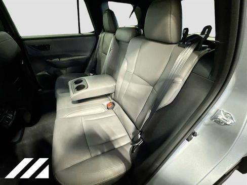 New 2026 Subaru Outback Limited image 25