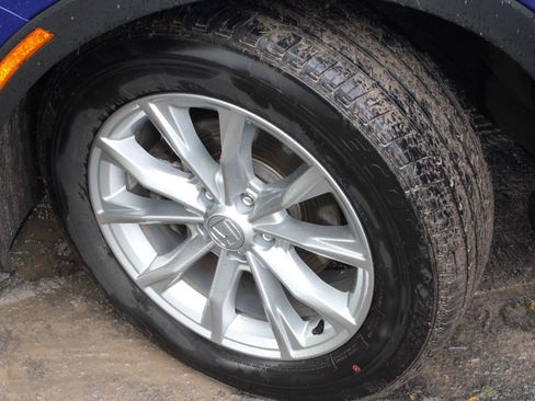 Used 2024 Honda CR-V EX-L image 20