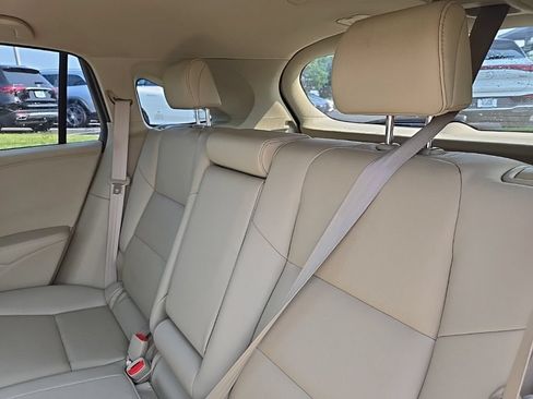 Used 2016 Acura RDX AWD image 36