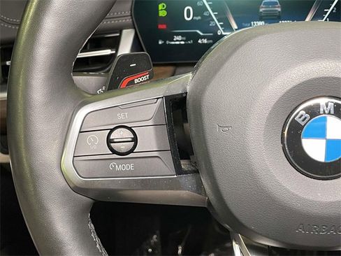 Used 2023 BMW X1 xDrive28i w/ M Sport Package image 37