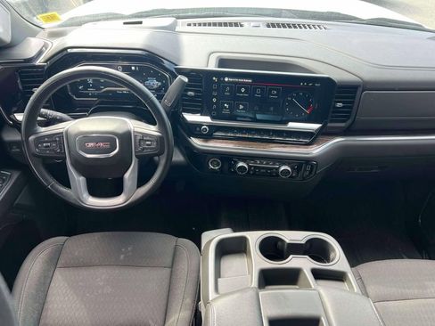 Used 2023 GMC Sierra 1500 Elevation AWD/4WD image 12
