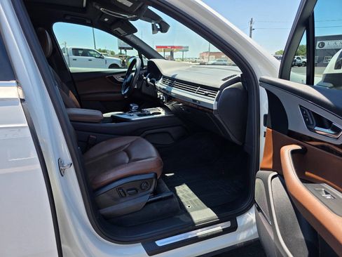 Used 2018 Audi Q7 2.0T Premium Plus AWD/4WD image 9