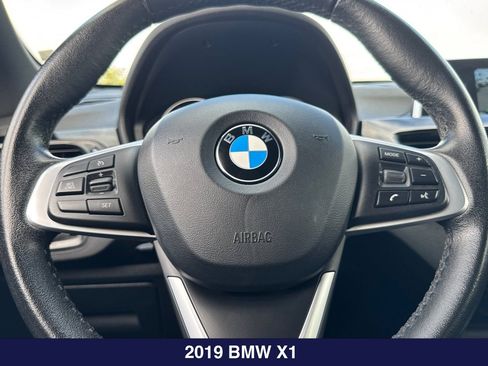 Used 2019 BMW X1 sDrive28i FWD image 31