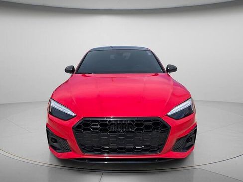 Used 2023 Audi A5 2.0T Premium Plus w/ Premium Plus AWD/4WD image 3