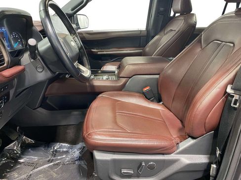 Used 2023 Ford Expedition Max Limited AWD/4WD image 18