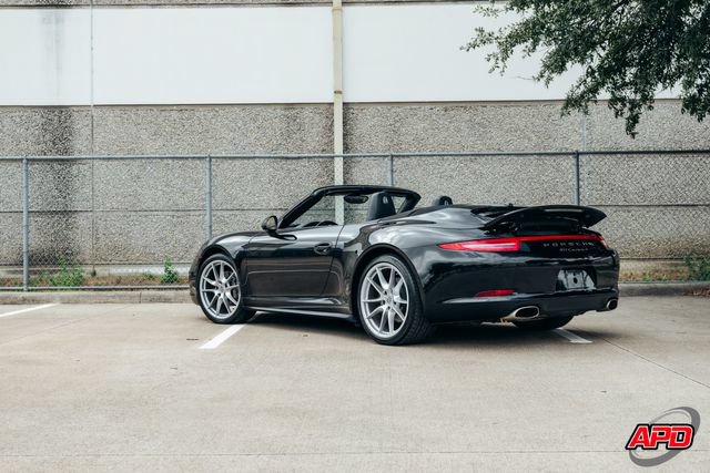 Used 2013 Porsche 911 Carrera RWD image 21