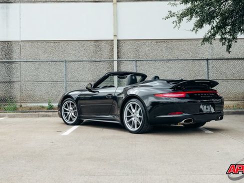 Used 2013 Porsche 911 Carrera RWD image 21