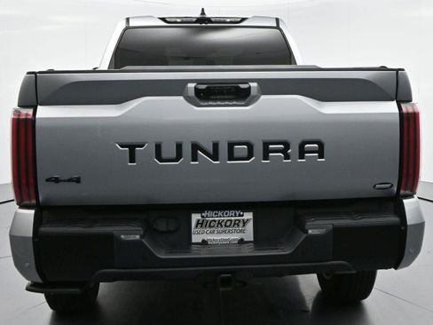 Used 2022 Toyota Tundra 1794 Edition w/ Advanced Package AWD/4WD image 6