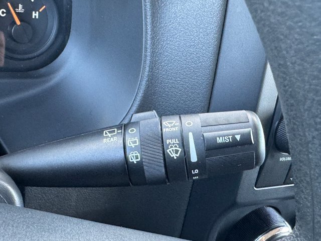Certified 2016 Jeep Patriot Sport w/ Power Value Group FWD image 24