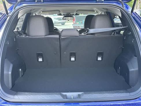 New 2026 Subaru Crosstrek 2.5i AWD/4WD image 22