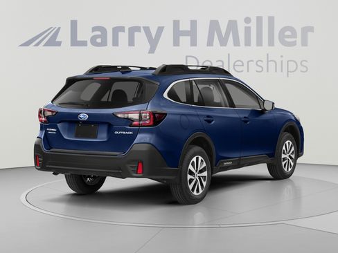 Used 2020 Subaru Outback Premium AWD/4WD image 2
