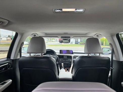 Used 2017 Lexus RX 350 F Sport image 33