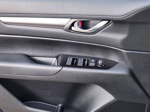 Certified 2023 MAZDA CX-5 AWD 2.5 S w/ Select Package image 12