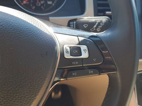 Used 2020 Volkswagen Atlas SE AWD/4WD image 21