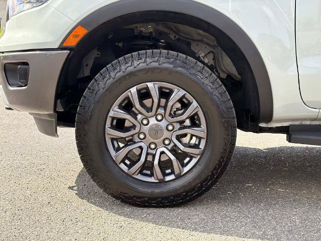 Certified 2021 Ford Ranger XLT w/ Equipment Group 301A Mid AWD/4WD image 9