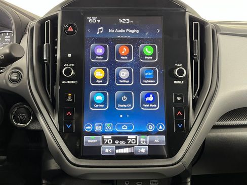 New 2025 Subaru Crosstrek 2.5i Limited image 20