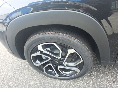 New 2026 Chevrolet Trax RS w/ Sunroof Package FWD image 12