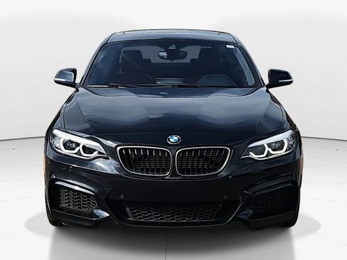 Used 2021 BMW M240i xDrive Coupe w/ Premium Package image 11