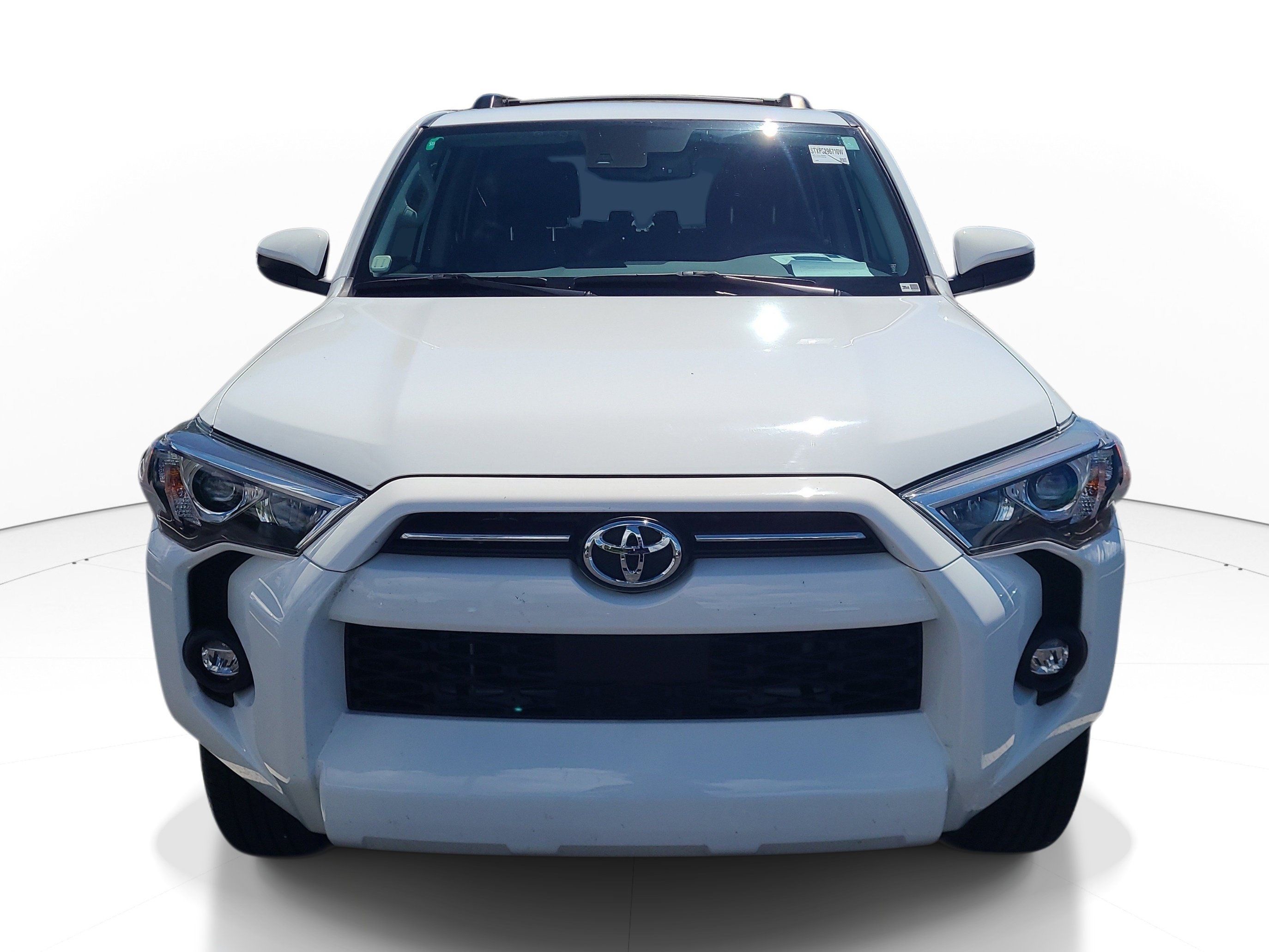 Used 2023 Toyota 4Runner SR5 RWD image 2