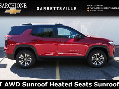 New 2026 Chevrolet Equinox LT w/ Convenience Package II