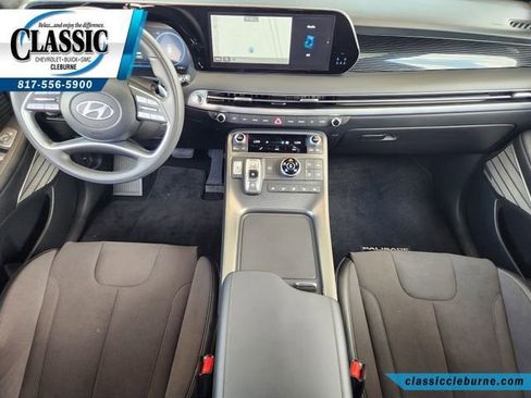 Used 2025 Hyundai Palisade Calligraphy AWD/4WD image 2