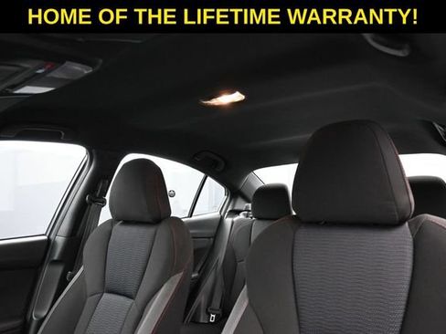 Used 2019 Subaru Impreza 2.0i Sport AWD/4WD image 41