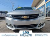 Used 2018 Chevrolet Impala Premier image 2