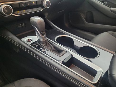 Used 2023 Nissan Altima 2.5 SV image 26